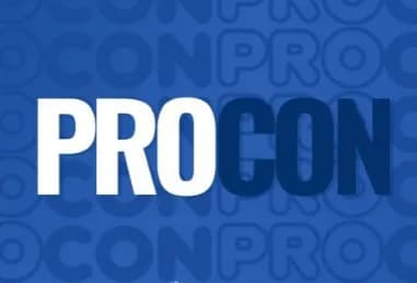 Logo PROCON